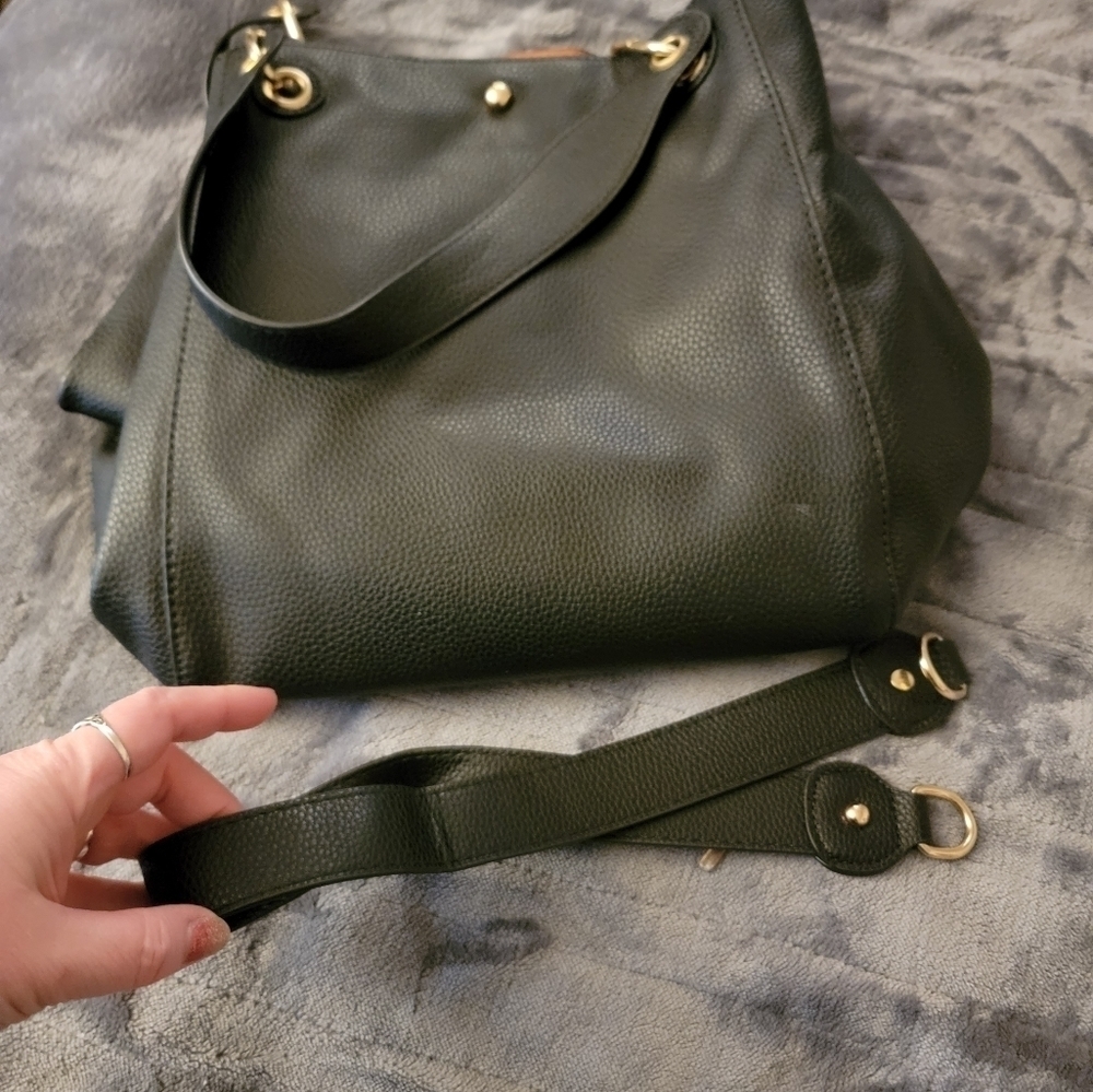 NWOT Boutique Purse - Picture 3 of 6